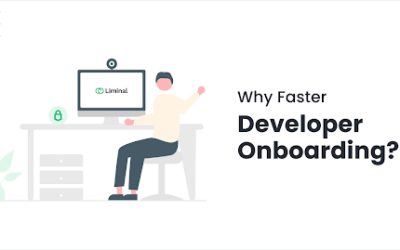 How is Liminal tackling Developer Onboarding Complexity?