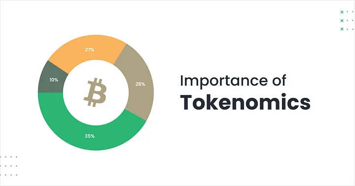 Importance of Tokenomics in Crypto Ecosystems