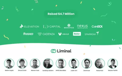 Liminal raises a $4.7 million funding round, plans to upgrade the product, and expand the team