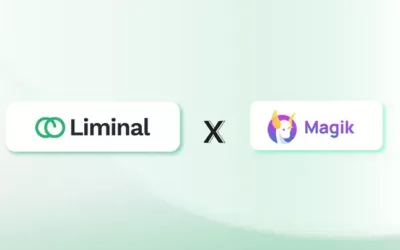 Liminal X Magik Labs