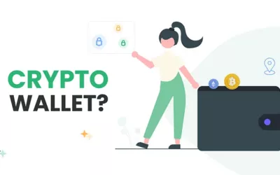 What are Crypto Wallets? Which One Should You Choose?