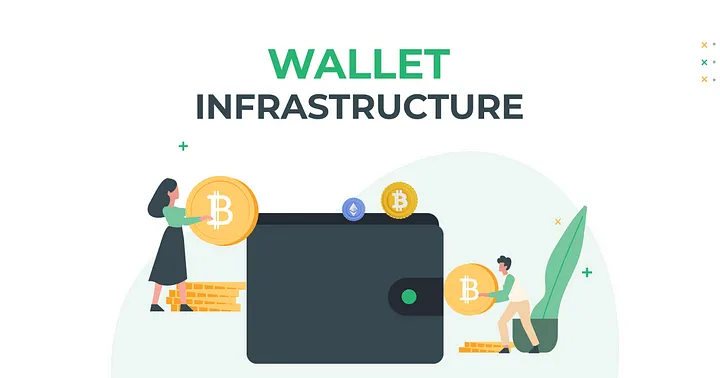 Things to Consider While Setting Up your Enterprise Wallet Infrastructure