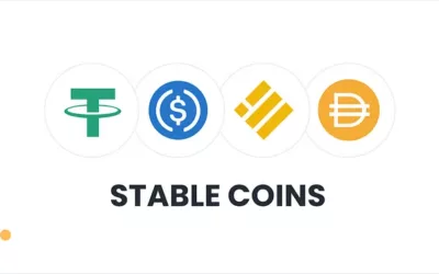 Stablecoins And Their Importance in DeFi