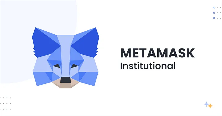 Liminal x Metamask Institutional