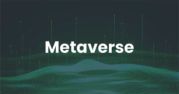 An Introduction to the Metaverse