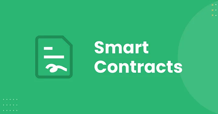 Introduction To Smart Contracts And Their Importance In The Blockchain Ecosystem