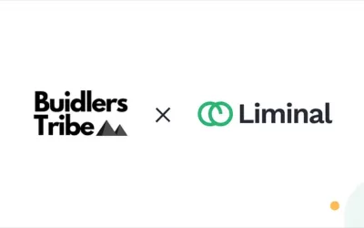 Liminal collaborates with Builders Tribe under an Accelerator Program.
