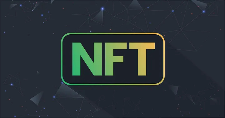 How NFTs Are Playing a Role in The Blockchain Revolution