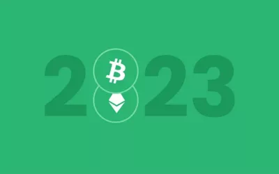 As time moves forward in 2023, will the cryptocurrency landscape follow suit?