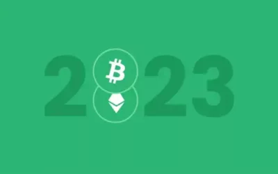 As time moves forward in 2023, will the cryptocurrency landscape follow suit?