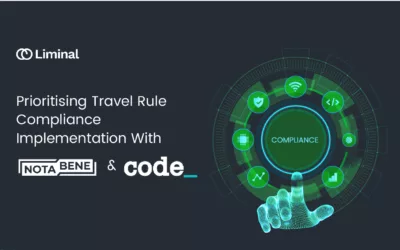 Streamlining Travel Rule Compliance Transactions With Notabene