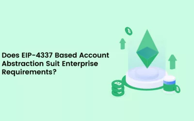 EIP-4337 Based Account Abstraction, Why It Will Not Work for Institutions