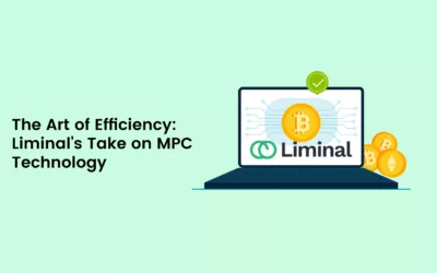 The Art of Efficiency: Liminal’s Take on MPC Technology