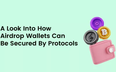 A Look Into How Airdrops Wallets Can Be More Efficienct And Secure With Liminal