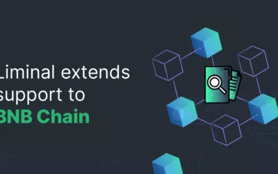 Liminal’s Chain Support Extends To BNB Chain